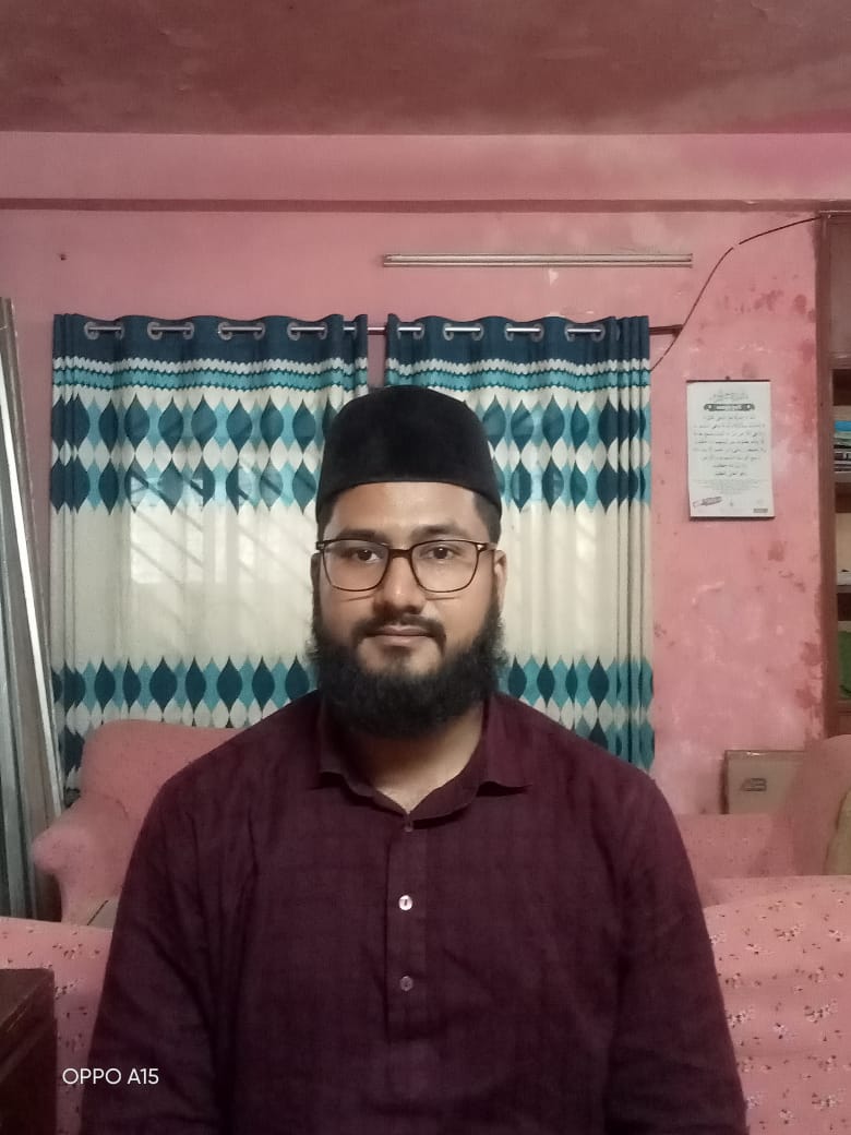 MOHAMMAD NIZAM UDDIN